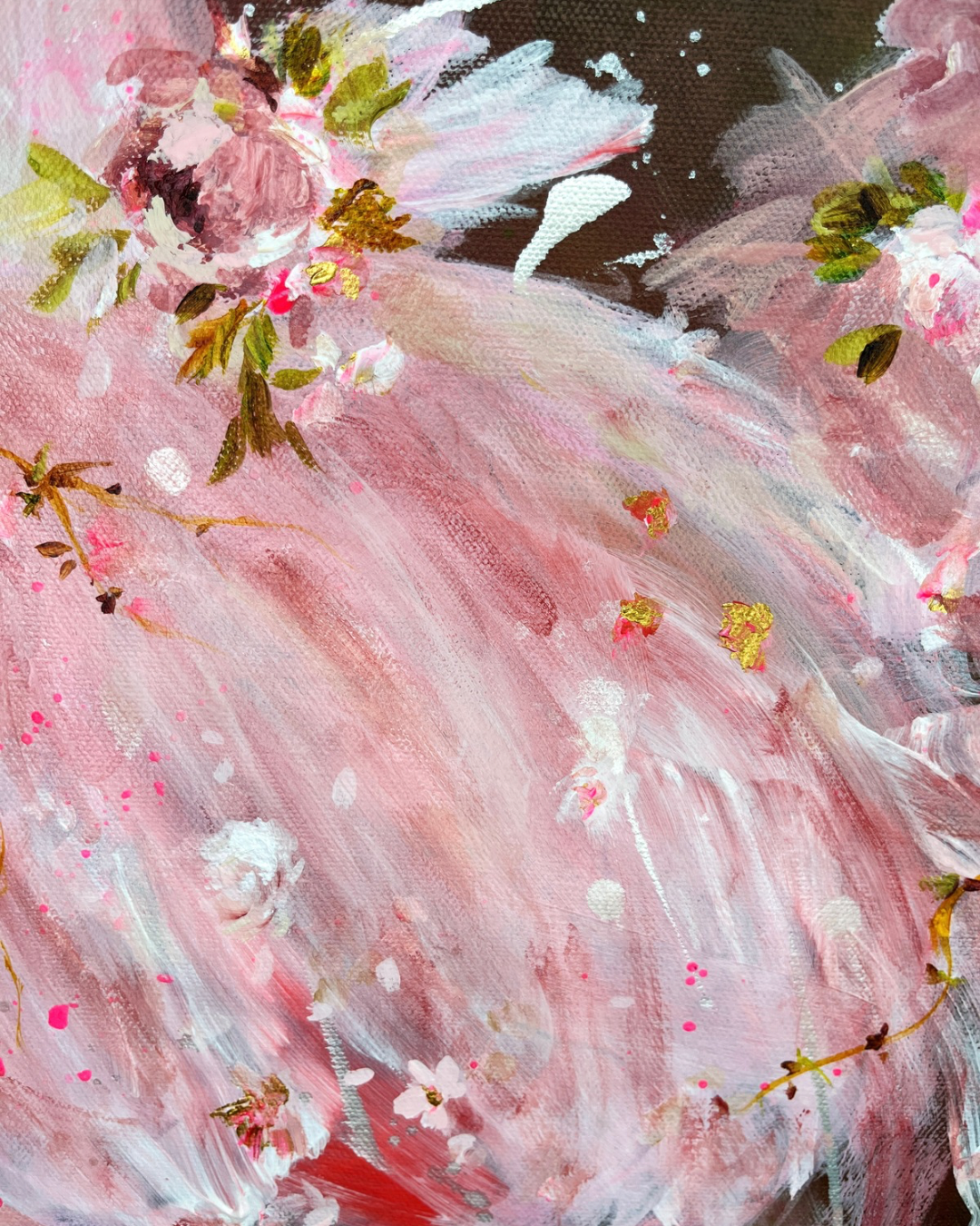 Waltz of the Flowers