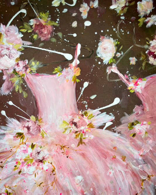 Waltz of the Flowers