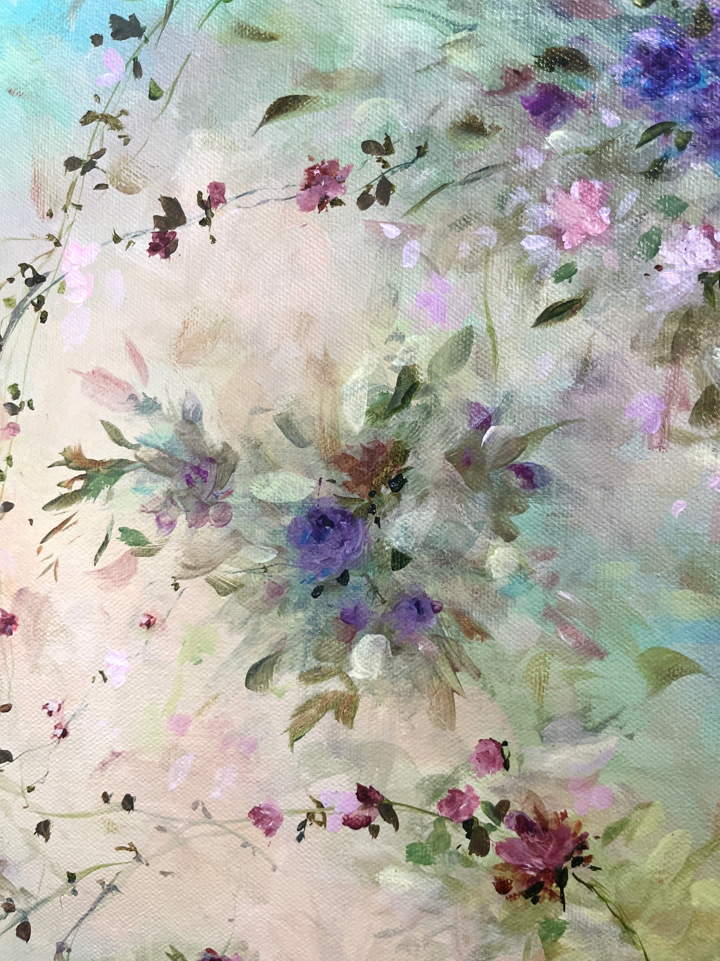 “Whispers of the Prairie”