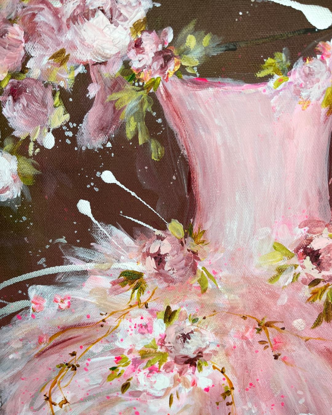 Waltz of the Flowers