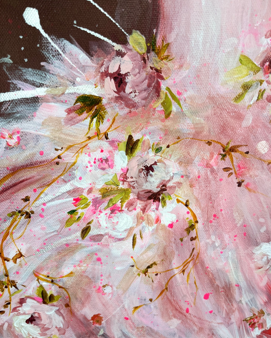 Waltz of the Flowers