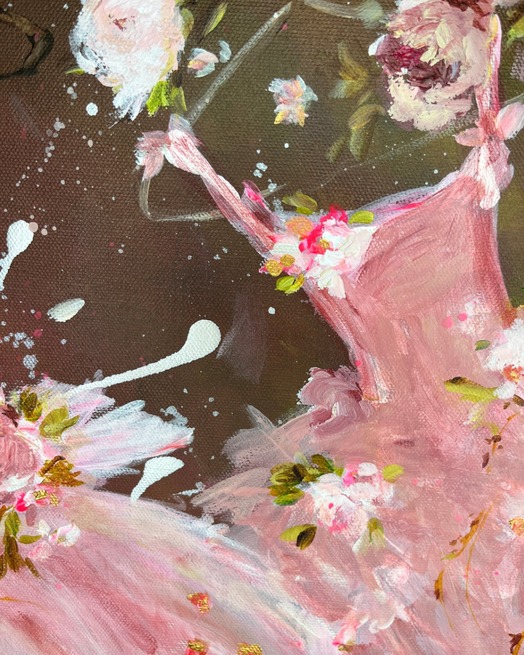 Waltz of the Flowers