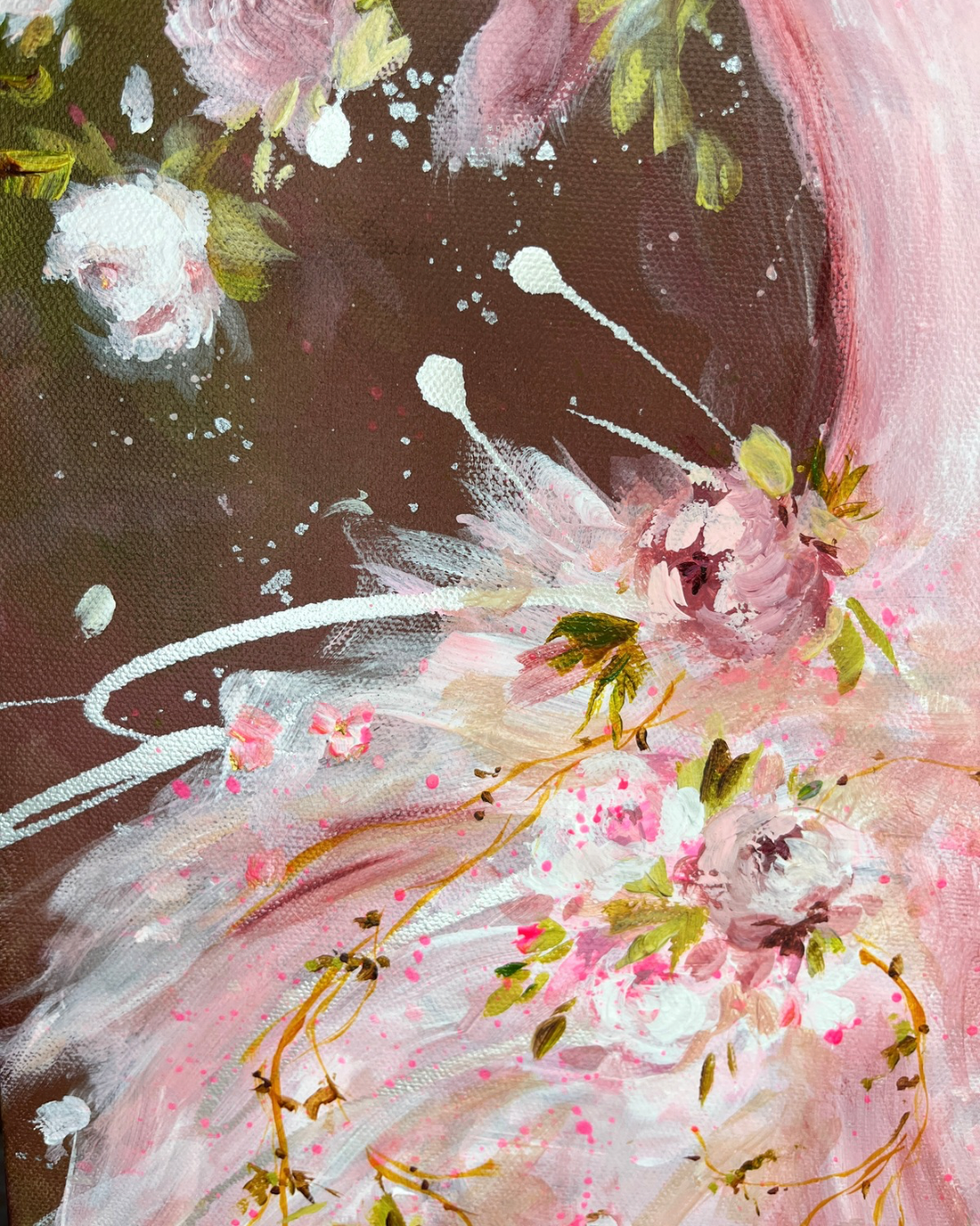 Waltz of the Flowers