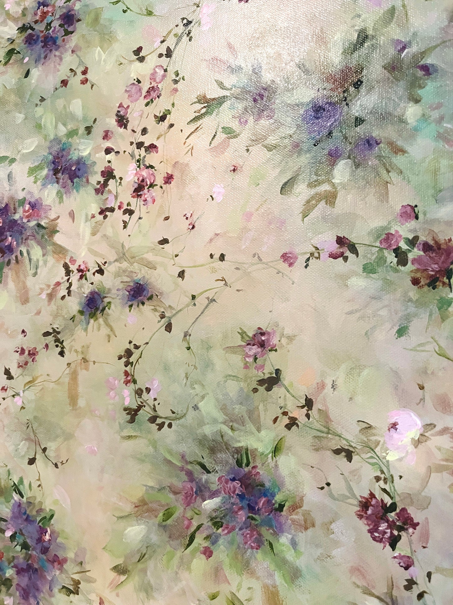 “Whispers of the Prairie”