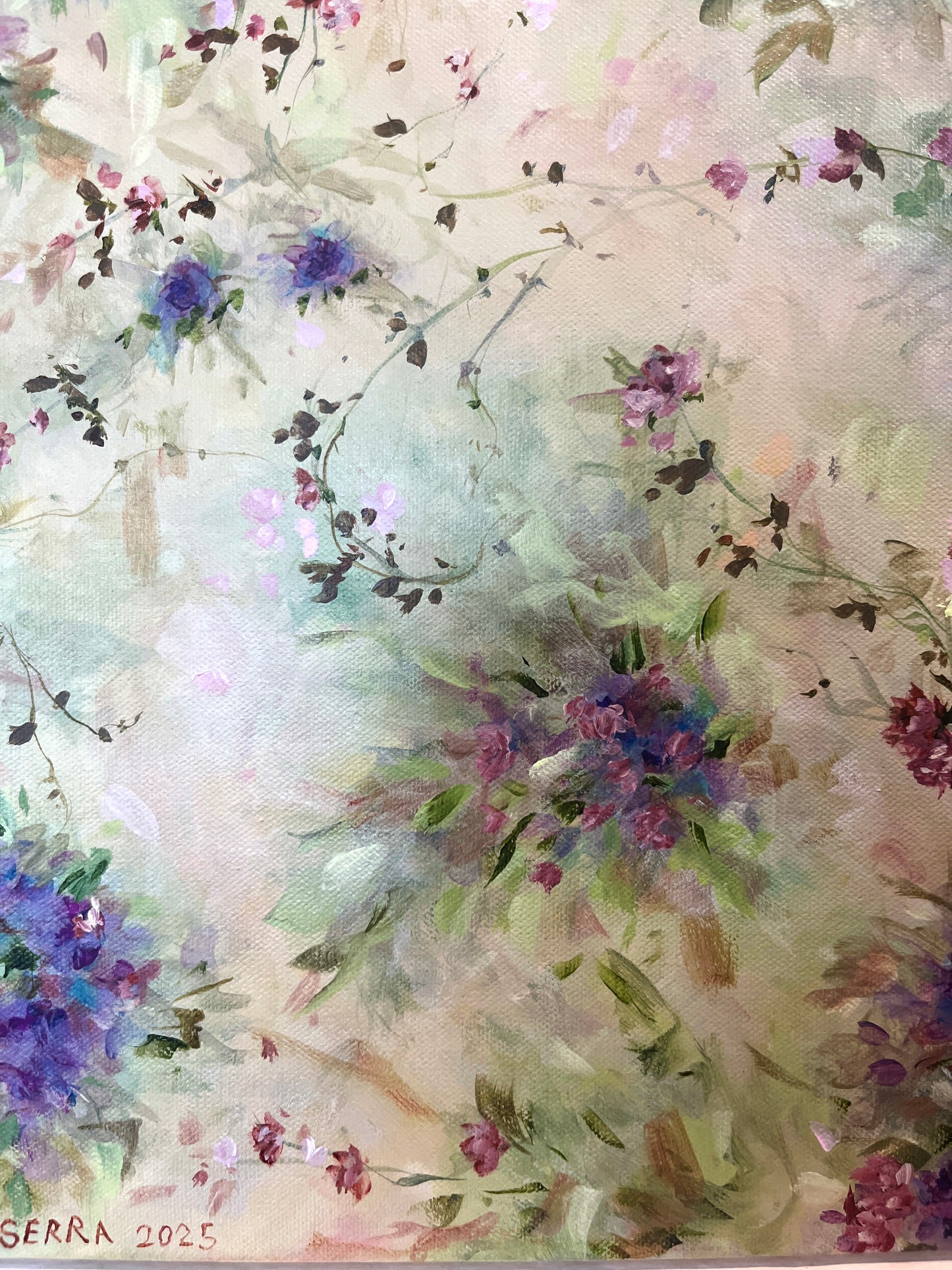 “Whispers of the Prairie”