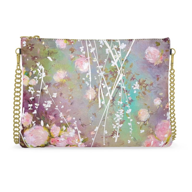 Twilight’s Breath Crossbody Bag