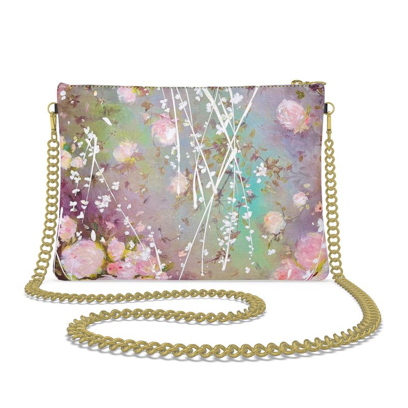Twilight’s Breath Crossbody Bag