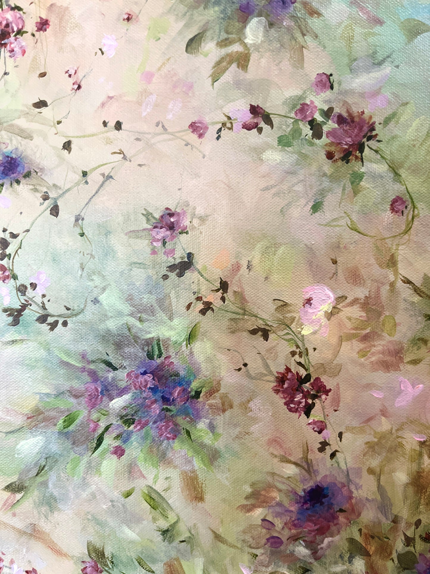 “Whispers of the Prairie”