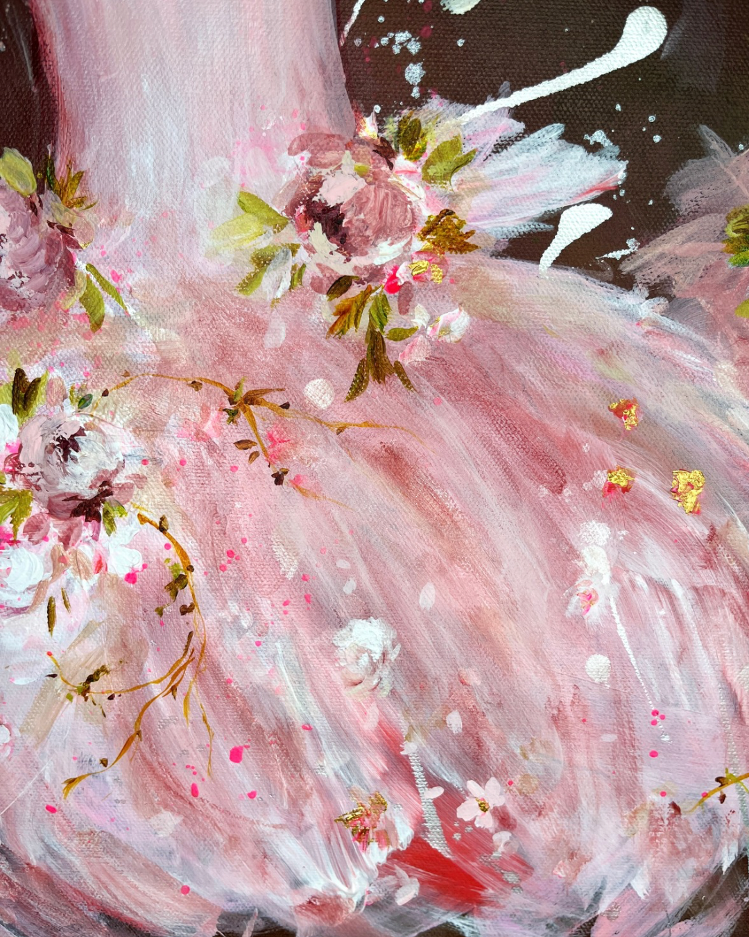 Waltz of the Flowers