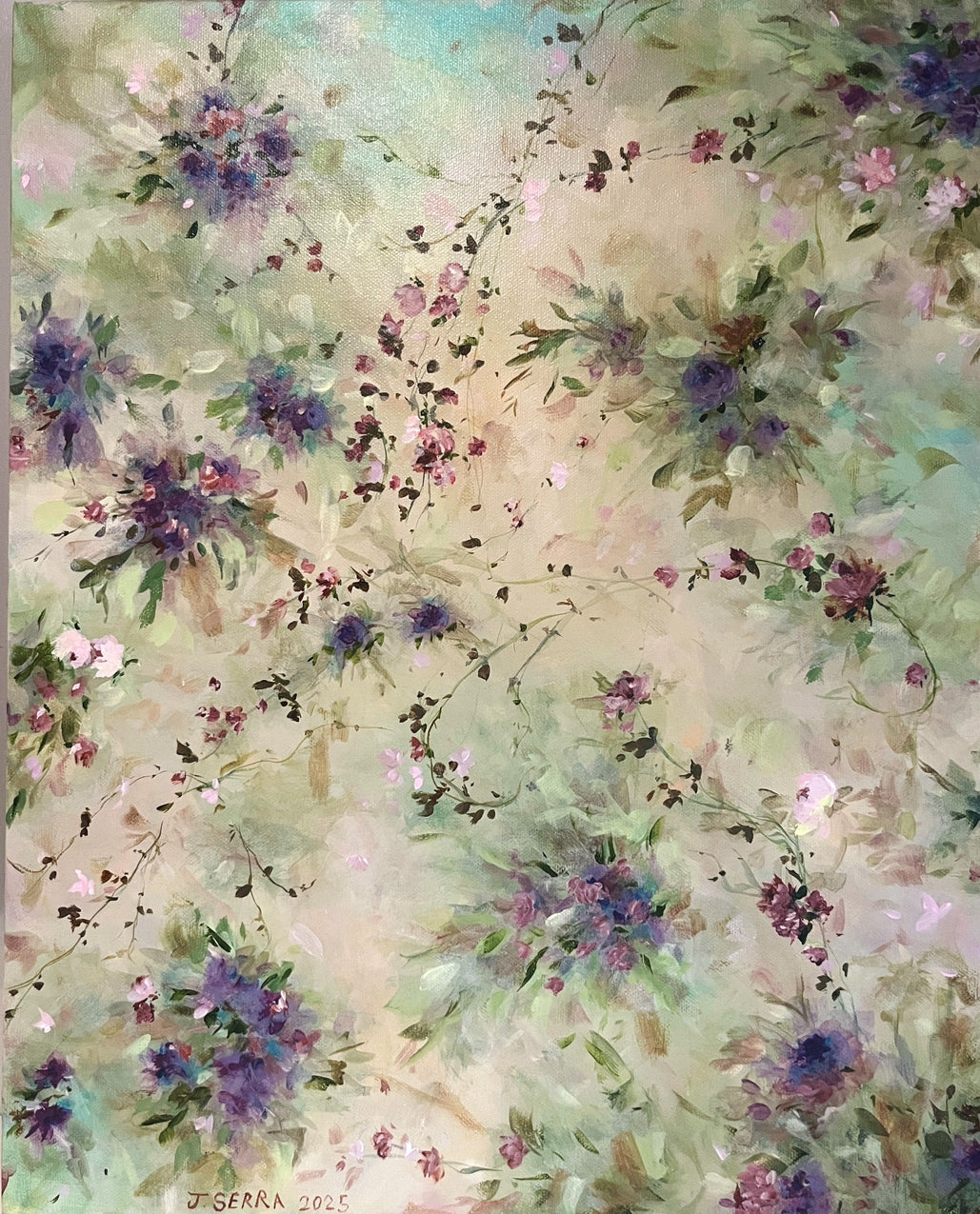 “Whispers of the Prairie”