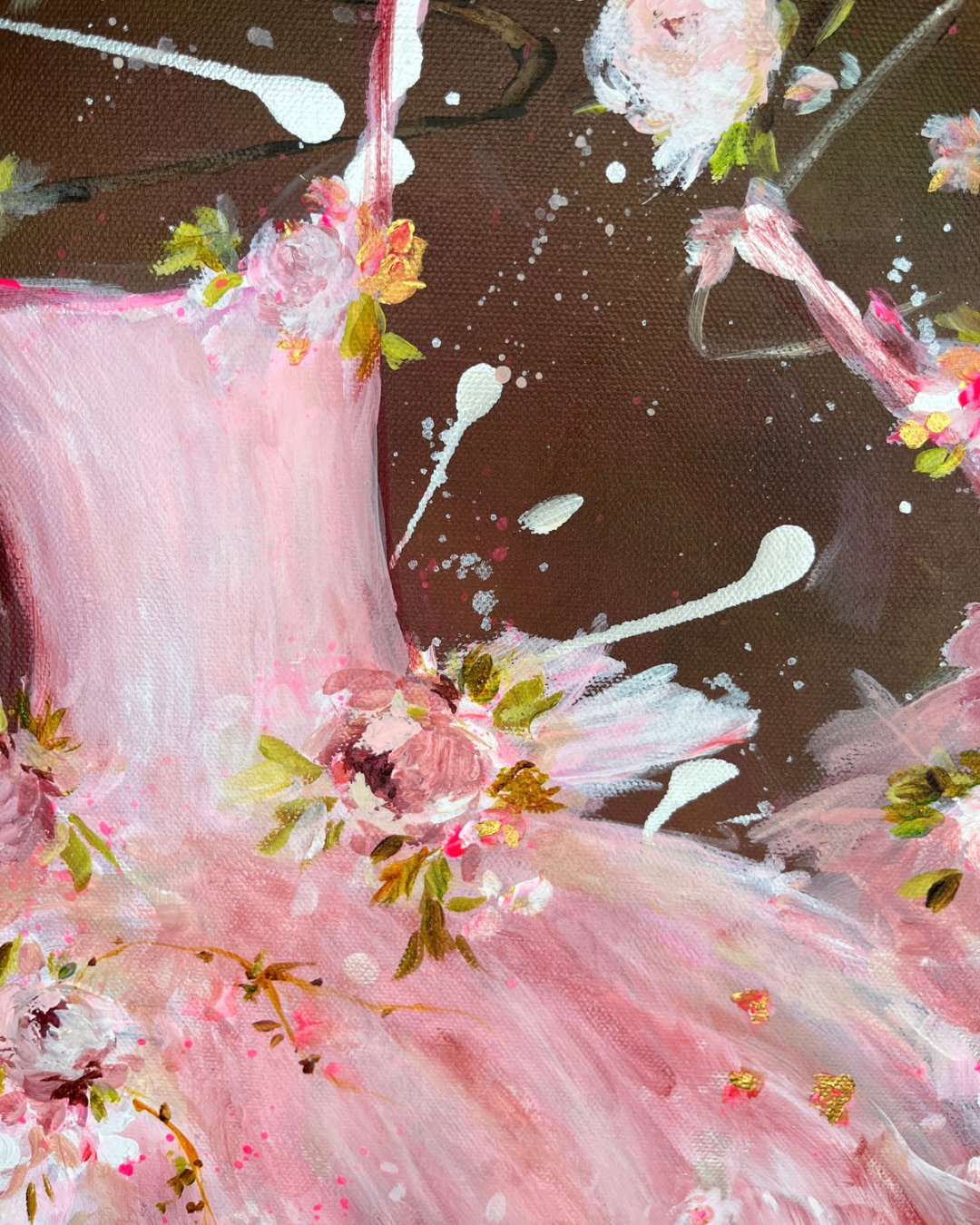 Waltz of the Flowers