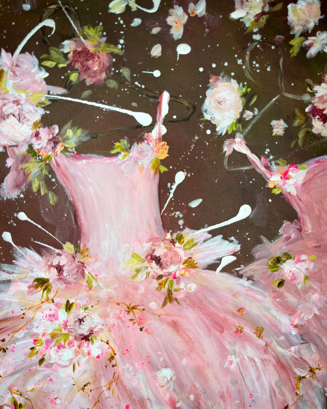 Waltz of the Flowers