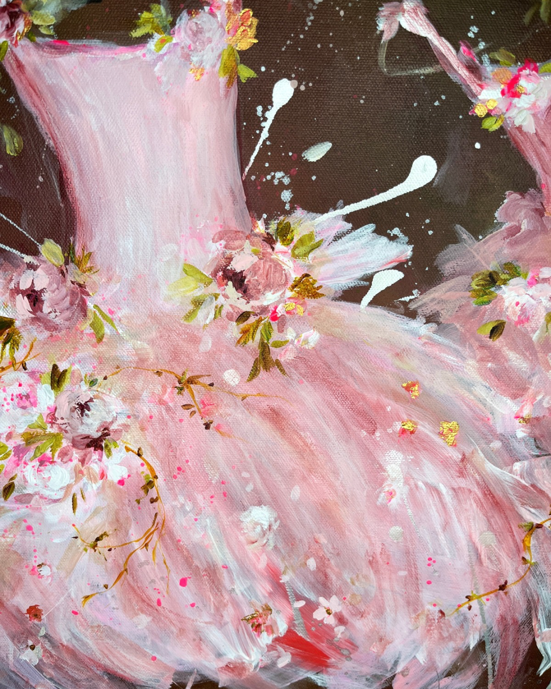 Waltz of the Flowers