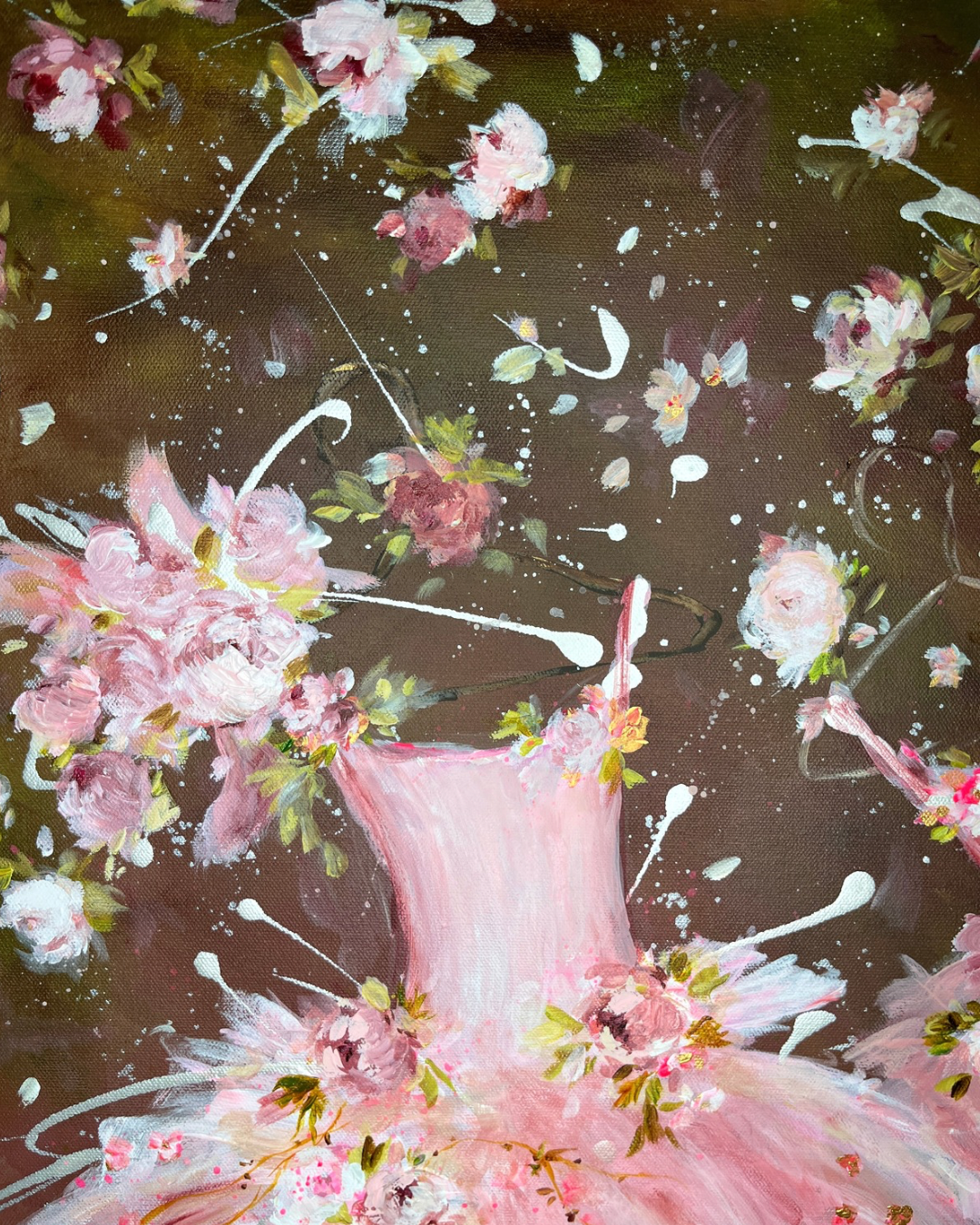 Waltz of the Flowers