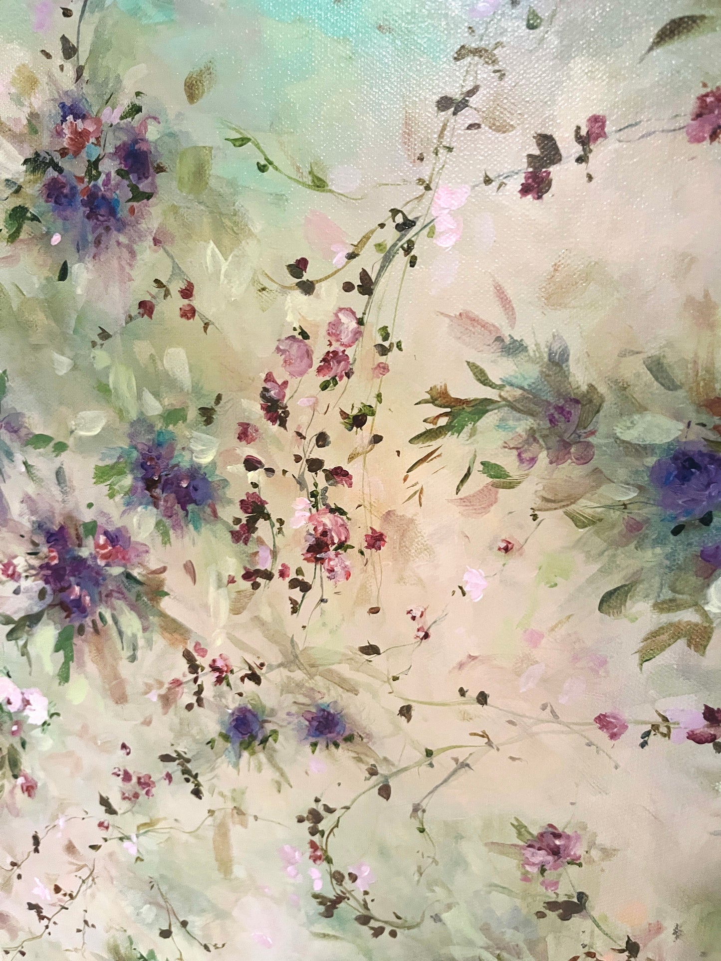 “Whispers of the Prairie”