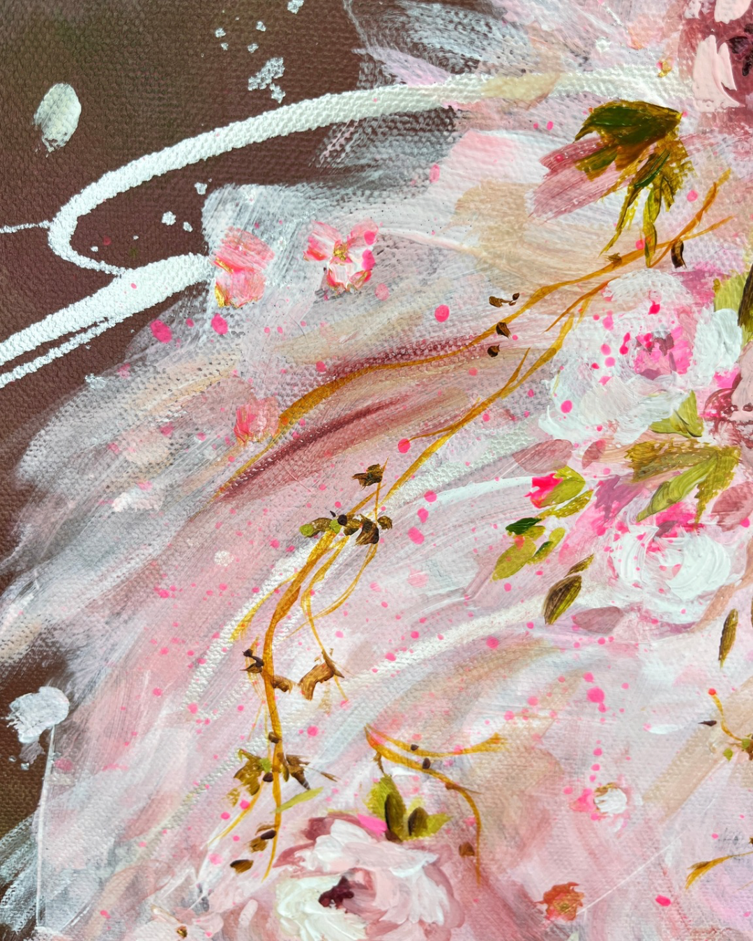 Waltz of the Flowers