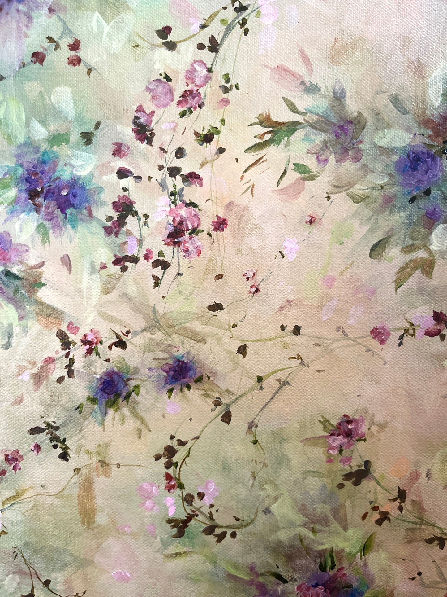 “Whispers of the Prairie”