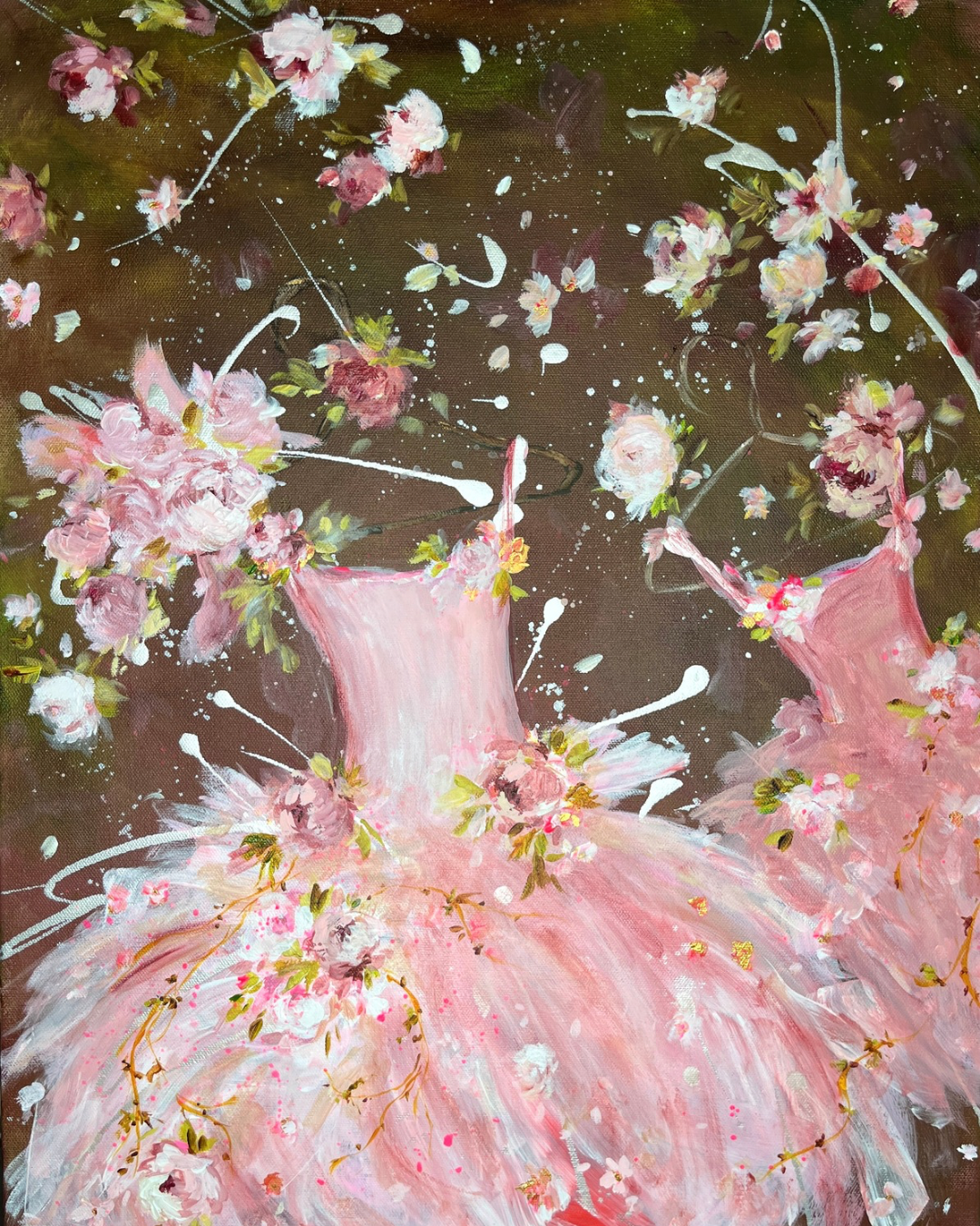 Waltz of the Flowers