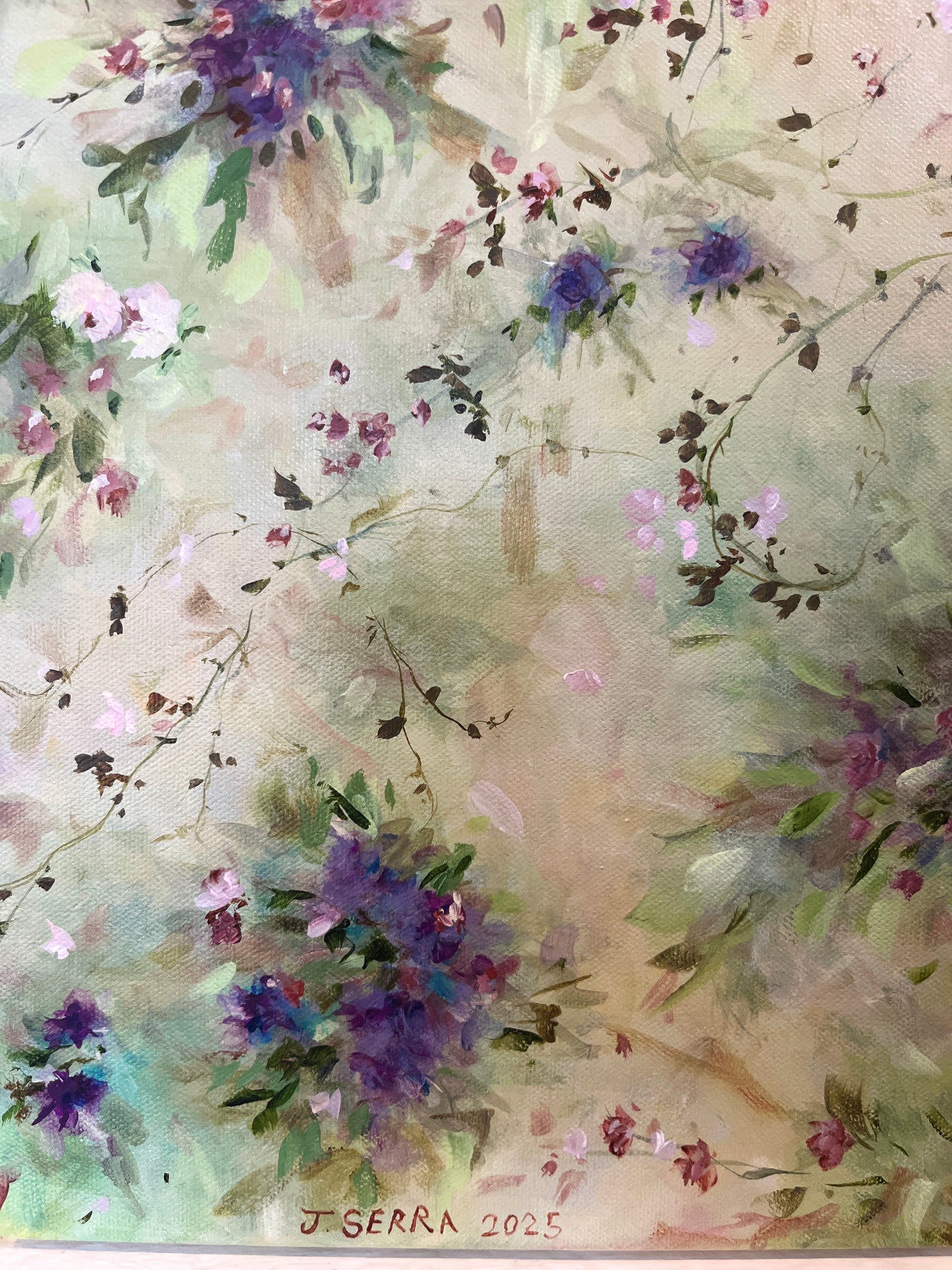 “Whispers of the Prairie”