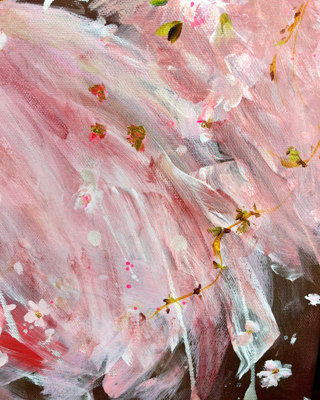 Waltz of the Flowers