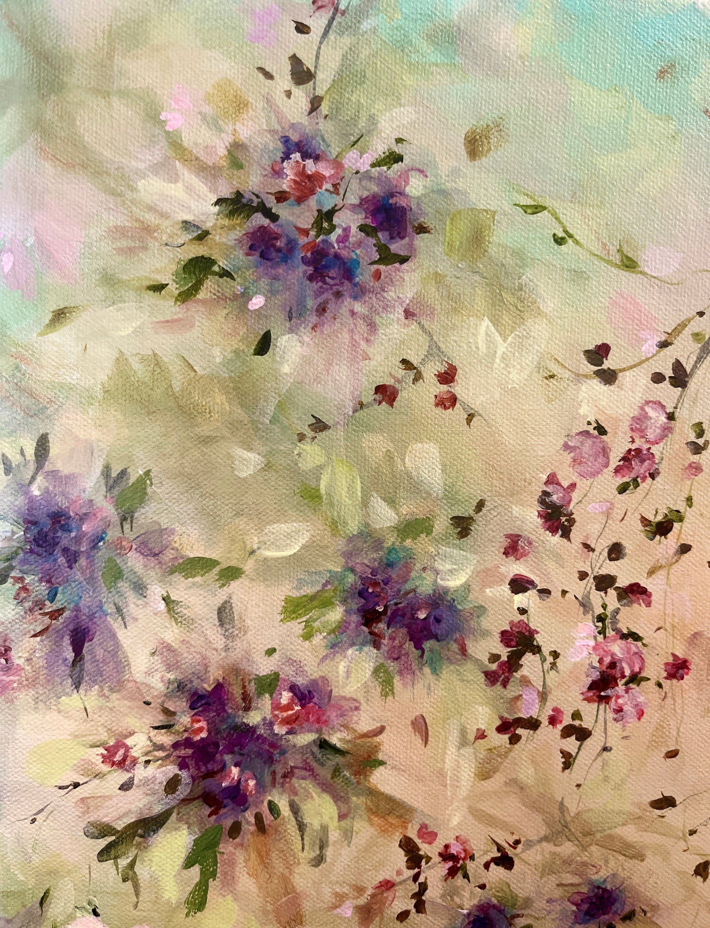 “Whispers of the Prairie”