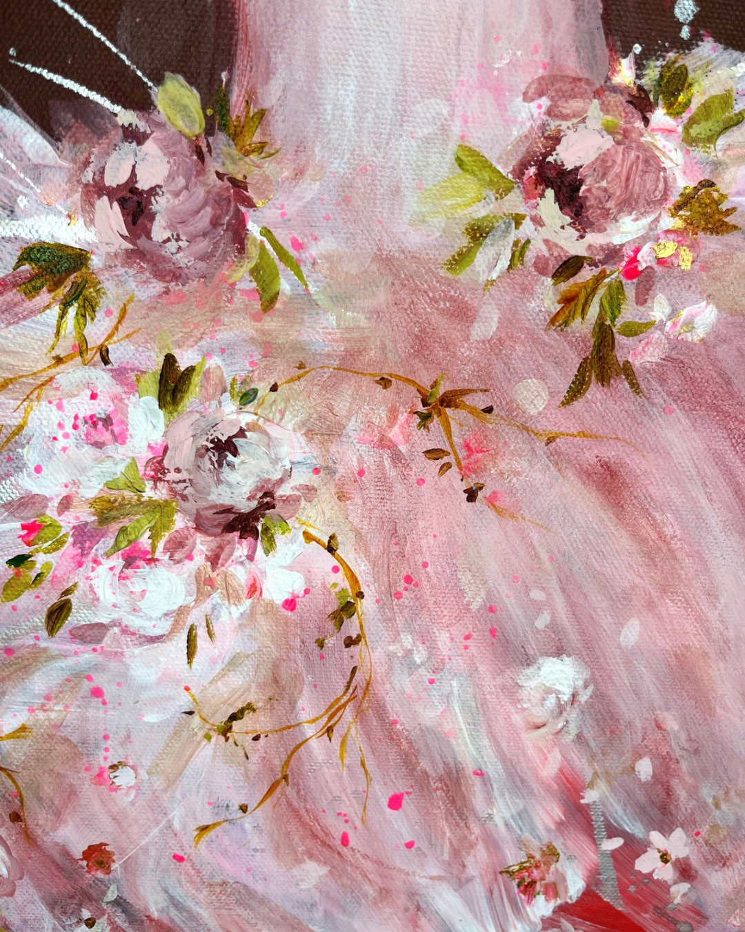 Waltz of the Flowers