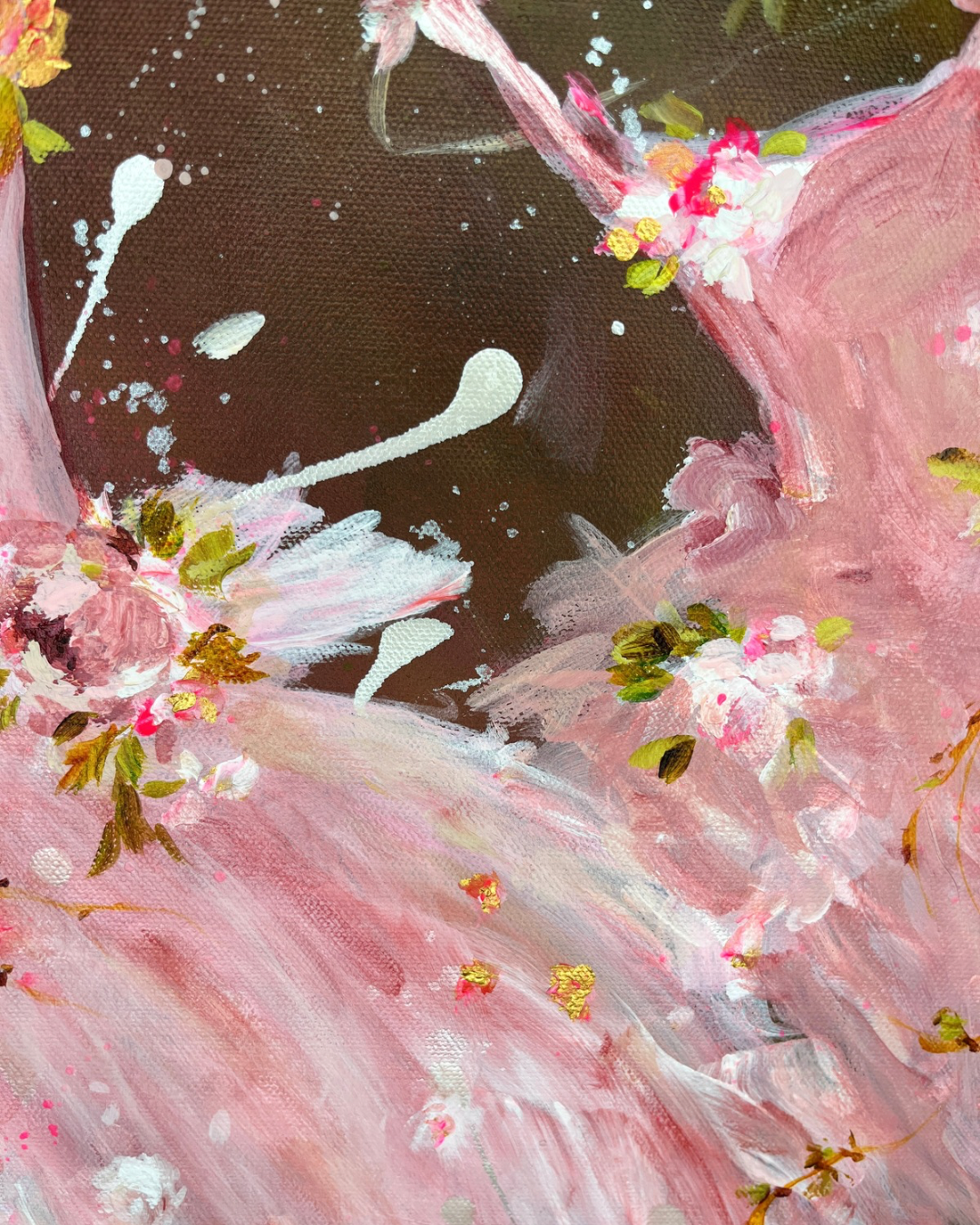 Waltz of the Flowers