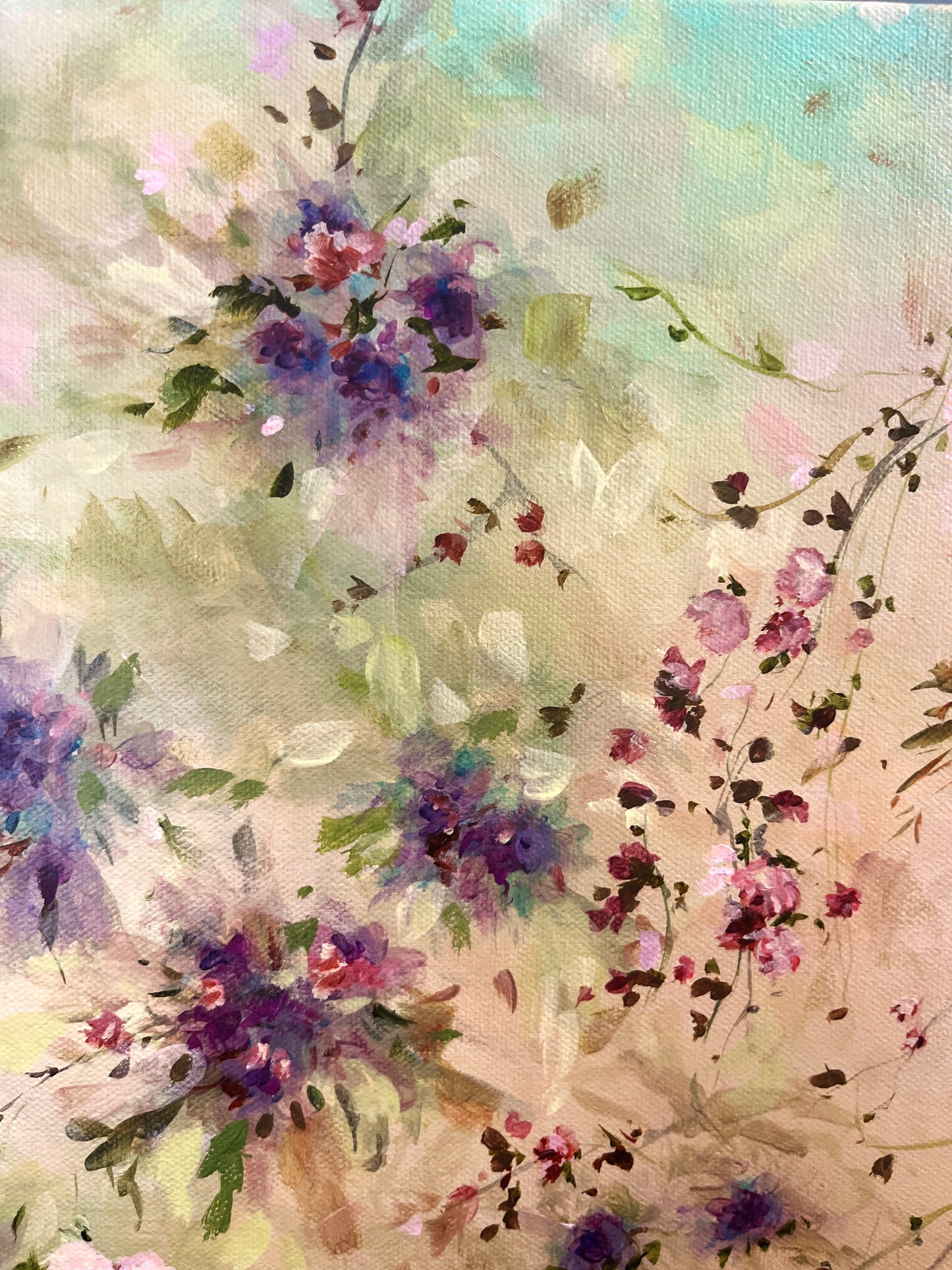 “Whispers of the Prairie”