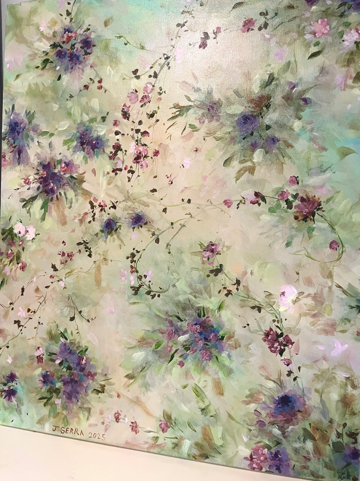 “Whispers of the Prairie”