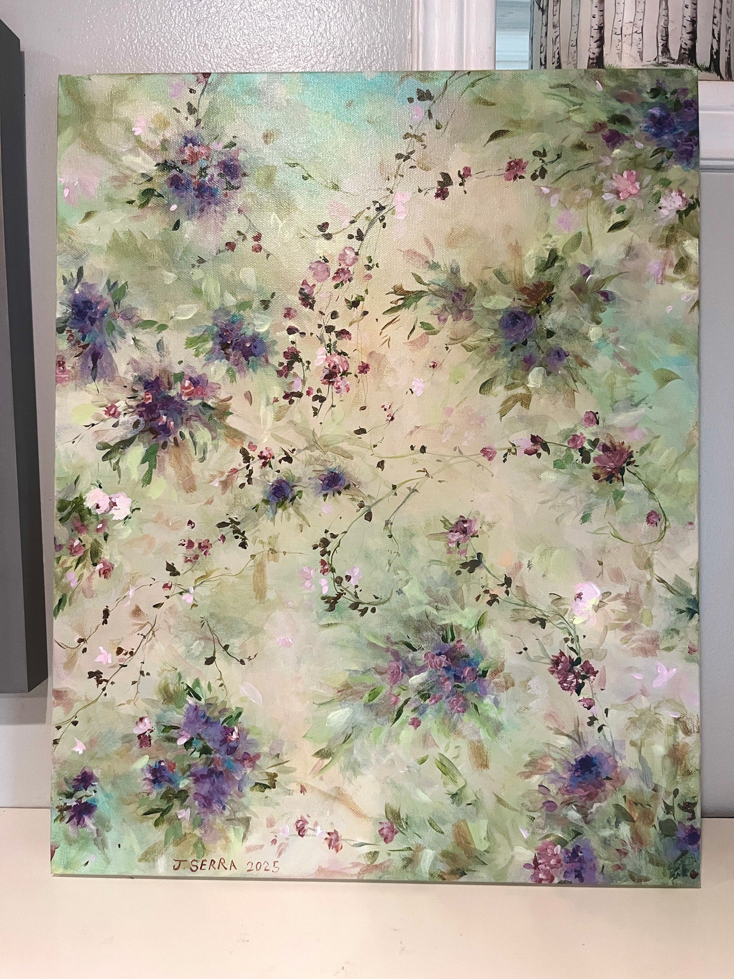 “Whispers of the Prairie”