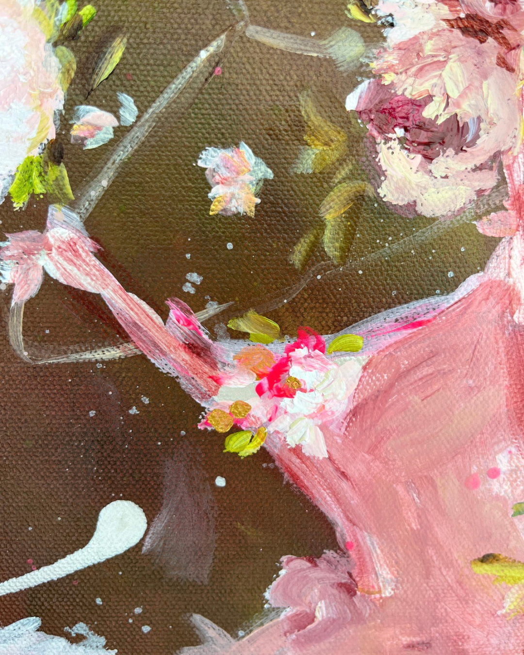 Waltz of the Flowers