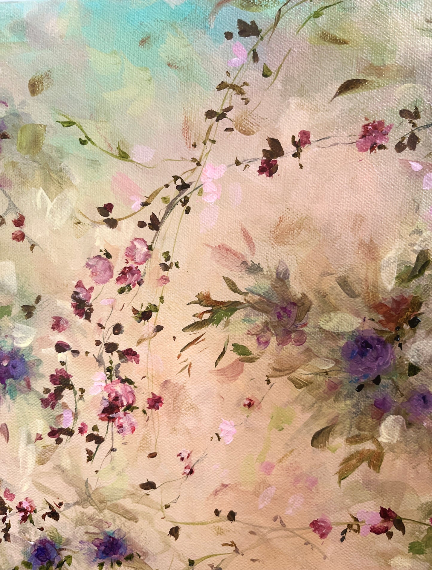 “Whispers of the Prairie”