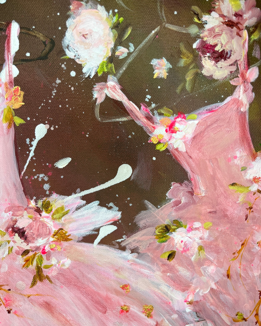 Waltz of the Flowers