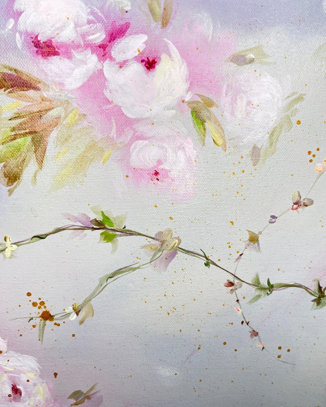 Rêve de Roses” (Dream of Roses)