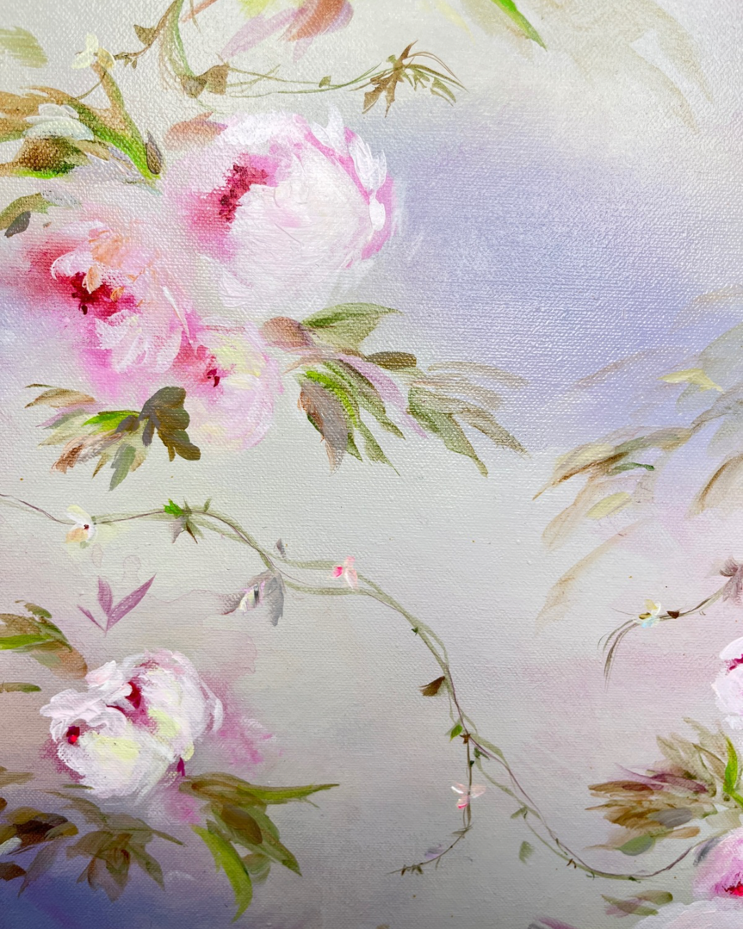 Rêve de Roses” (Dream of Roses)