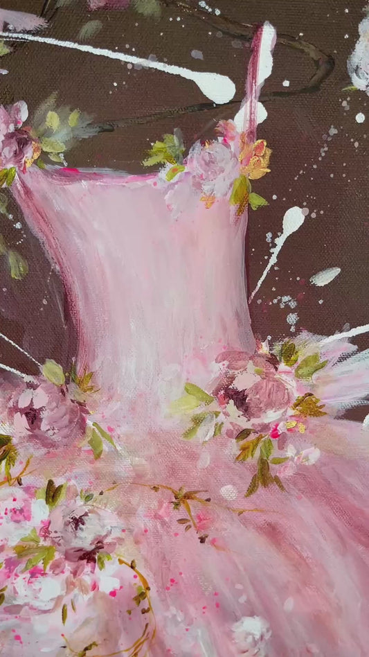 Waltz of the Flowers